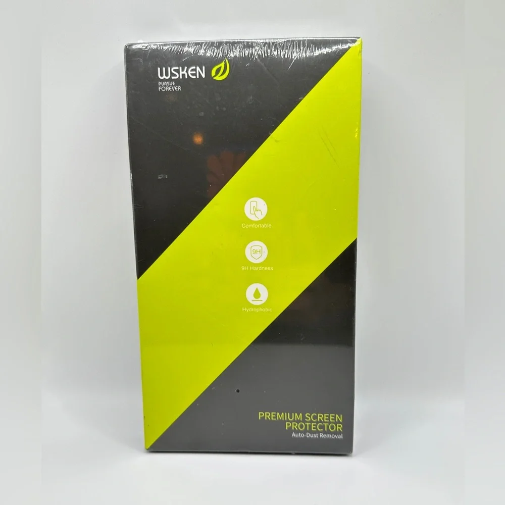 iPhone 14 Pro Screen Protector